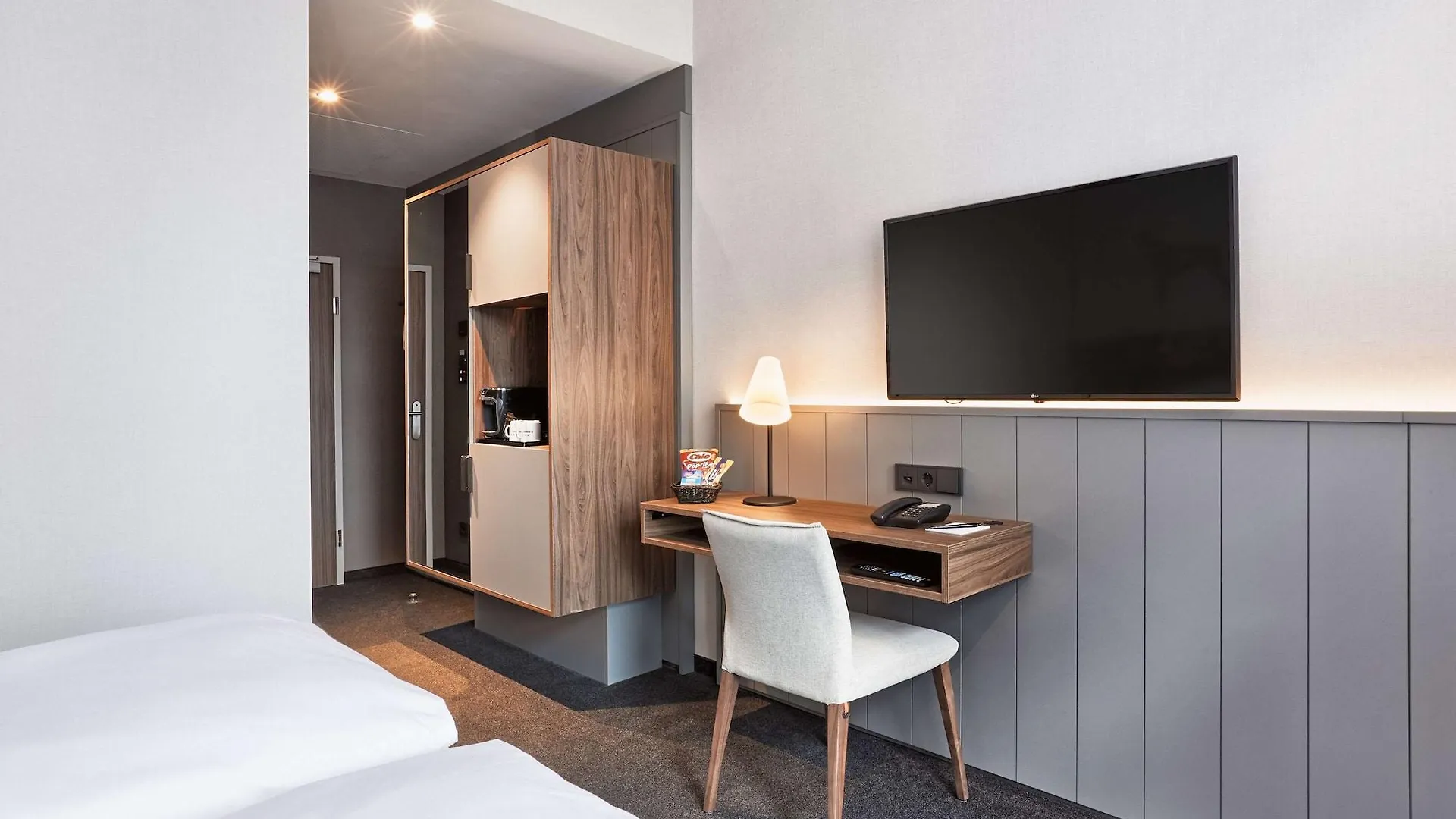 H+ Hotel Βρέμη
