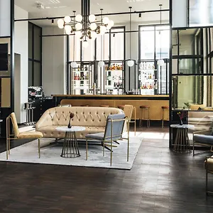 **** Hotel Ameron Motorworld Německo