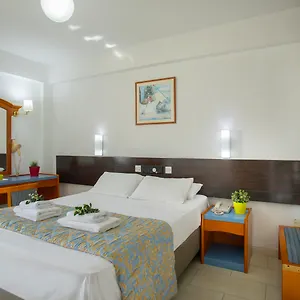 Hotel Cactus
