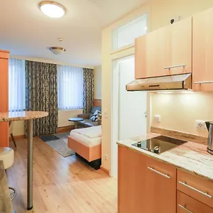 Hotel Gaestehaus Kral