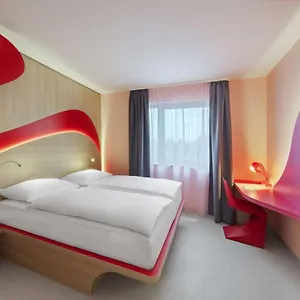 Hotel Prize By Radisson, Munich Airport