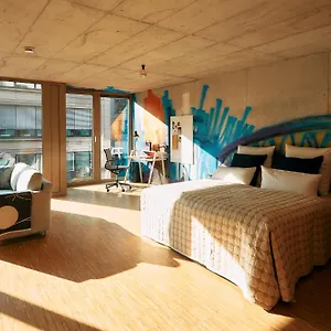 Apartment Ng19. Your Inspiring Homebase.