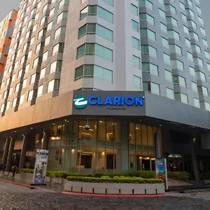 Hotel Clarion