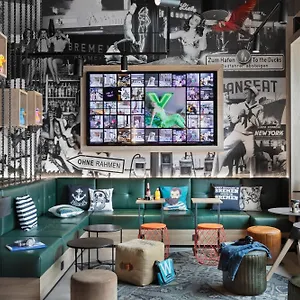 Moxy Hotel