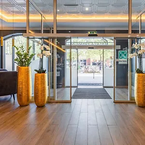 Отель Plaza Premium Columbus, Бремен
