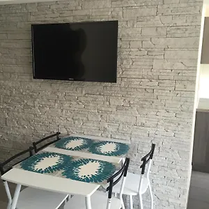 Apartment Charmantes City-apartment In Der Altstadt, BRE