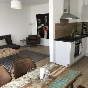 Apartment Ferien, BRE