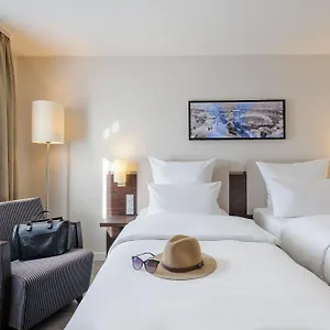 Hotel Mercure Sued Messe