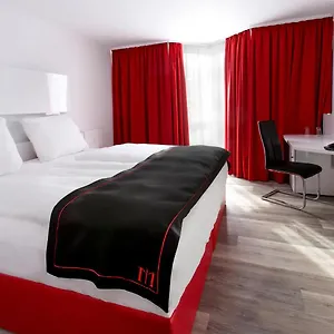 Hotel Dormero Muenchen-kirchheim Messe