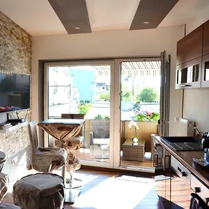 Am Werdersee Homestay