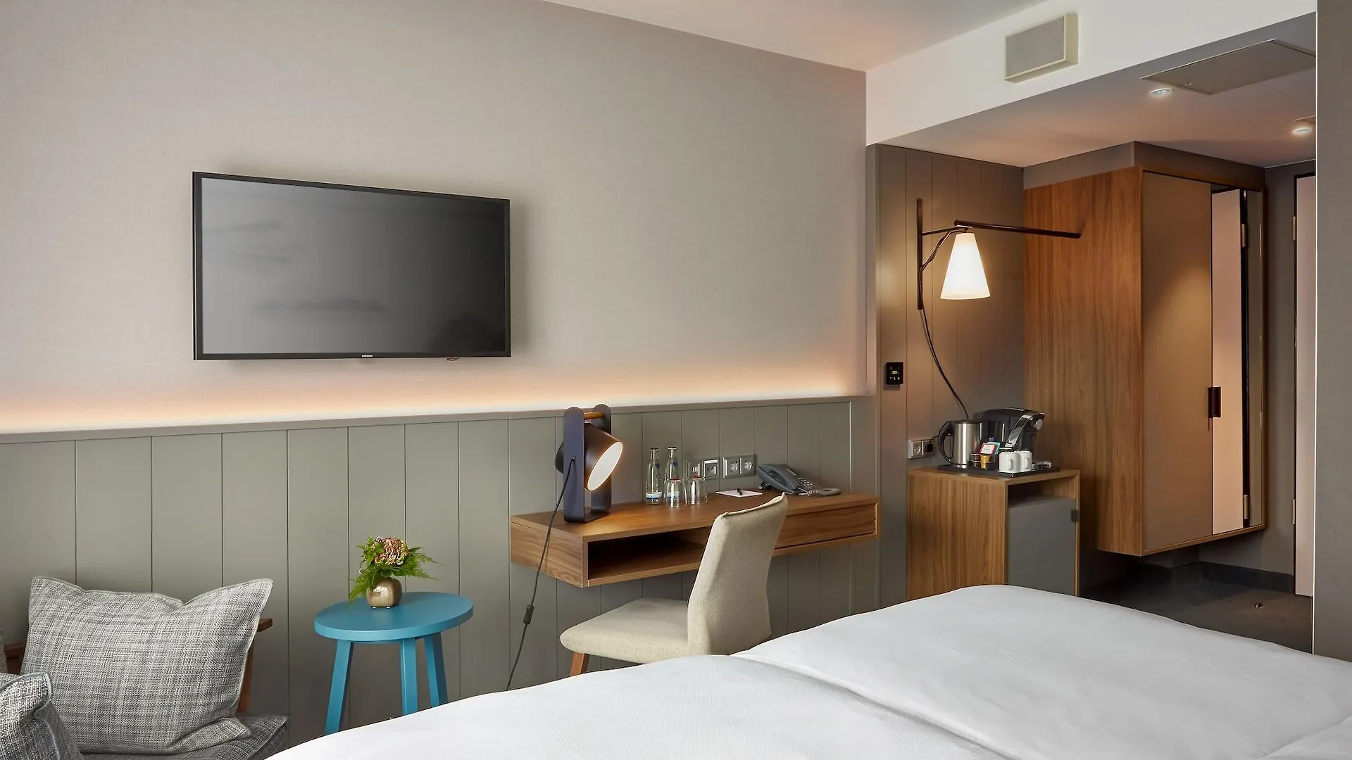 H+ Hotel Bremen