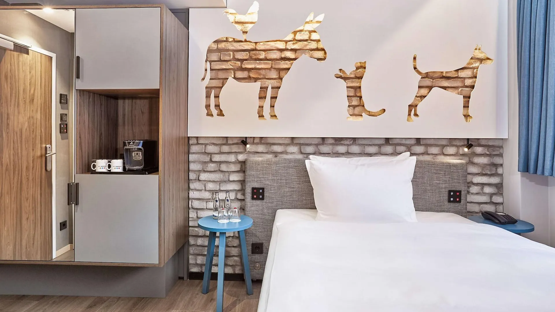 H+ Hotel Bremen