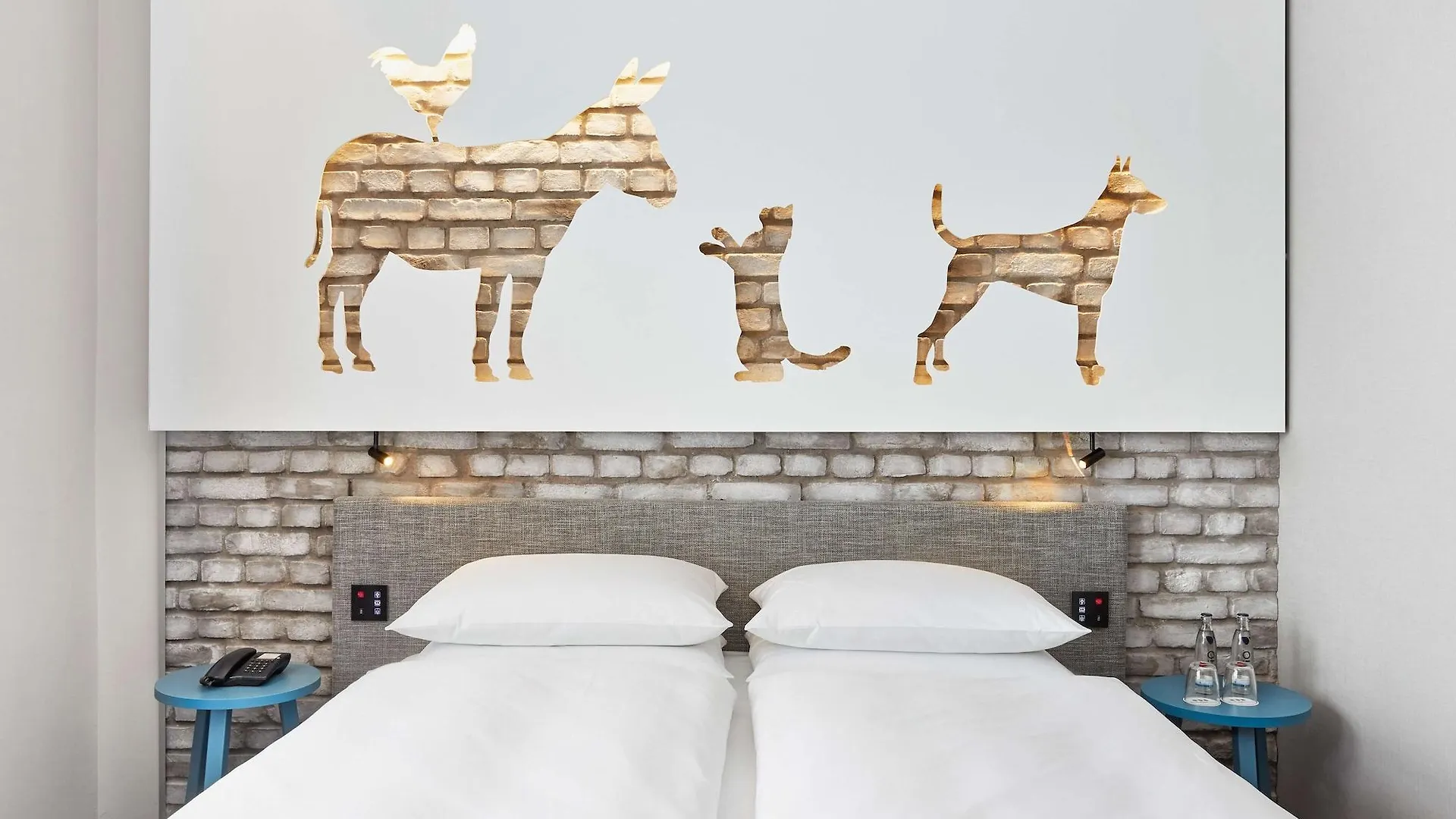 H+ Hotel Bremen
