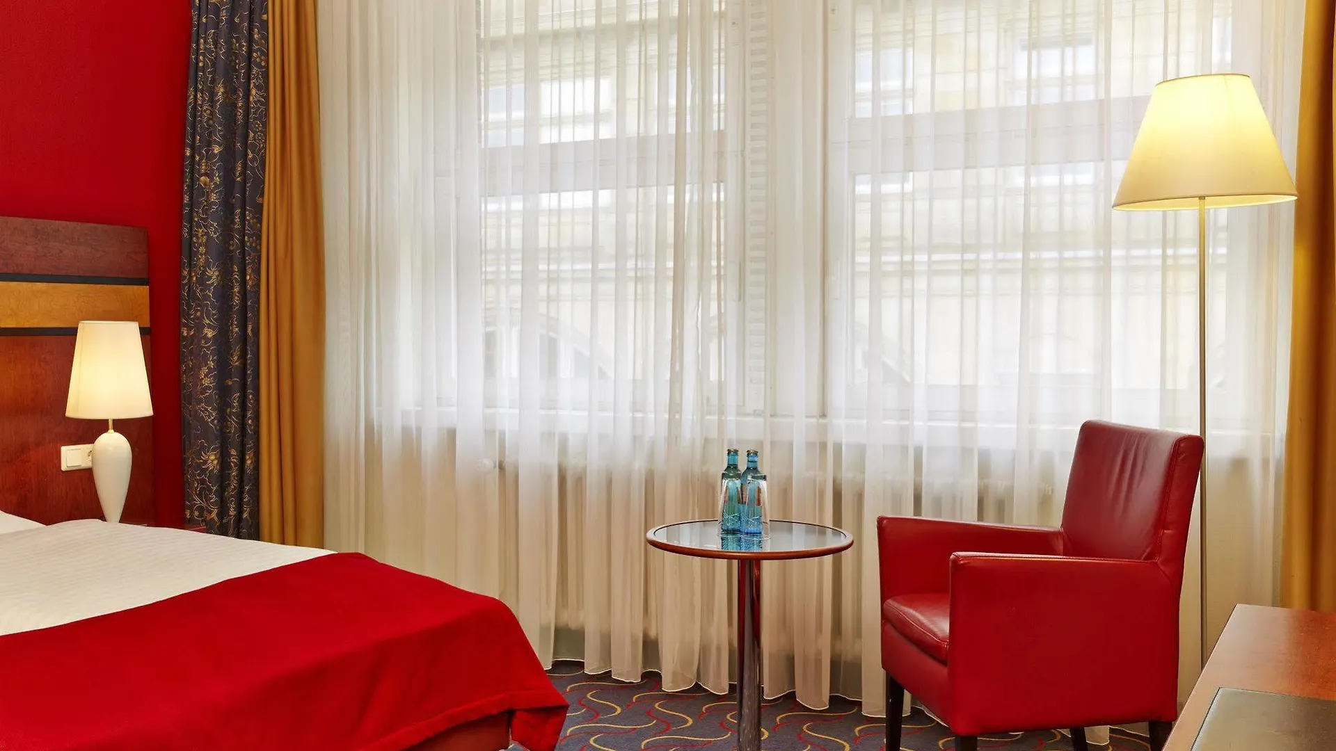 H+ Hotel Bremen 4*,  Germany