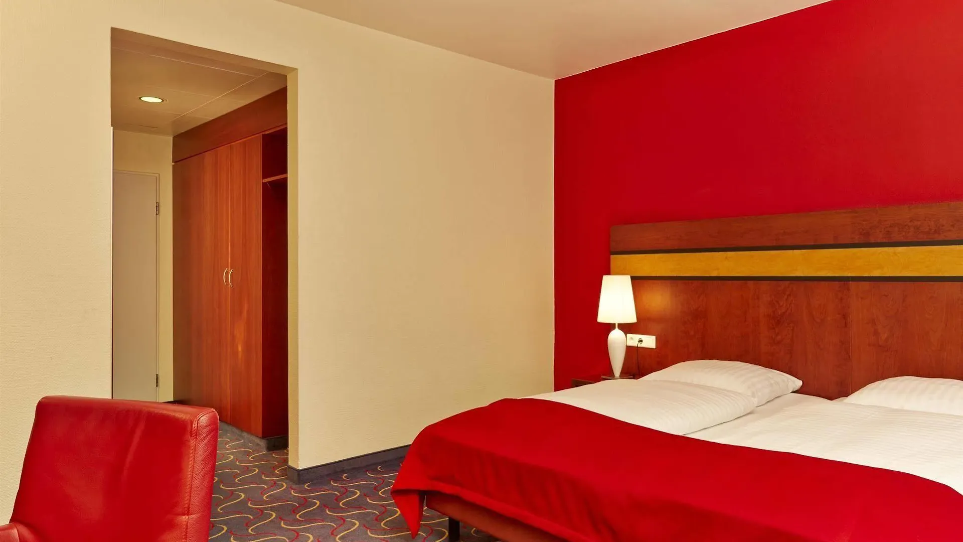 H+ Hotel Bremen