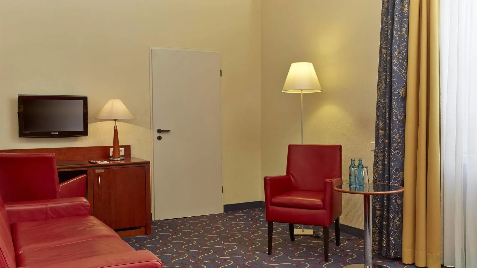 ****  H+ Hotel Bremen Germany