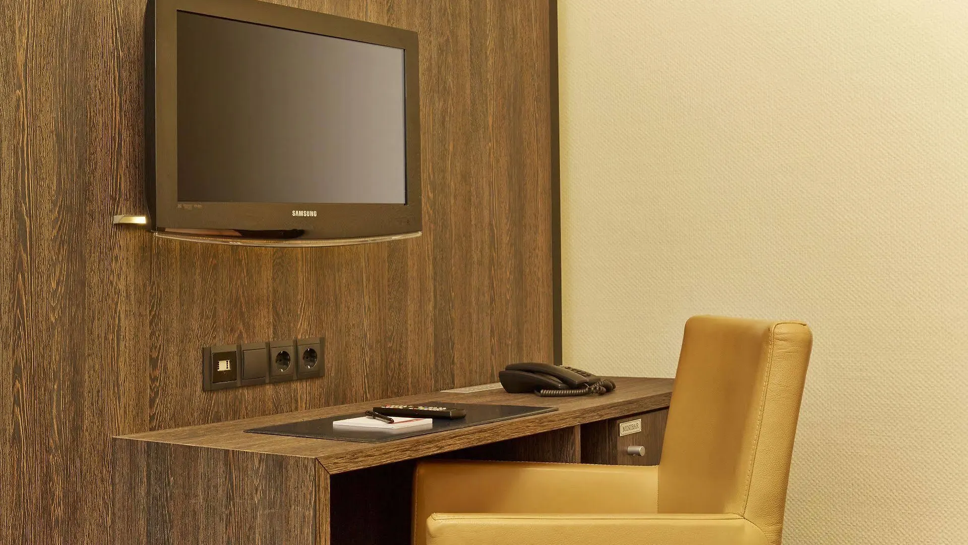 H+ Hotel Bremen
