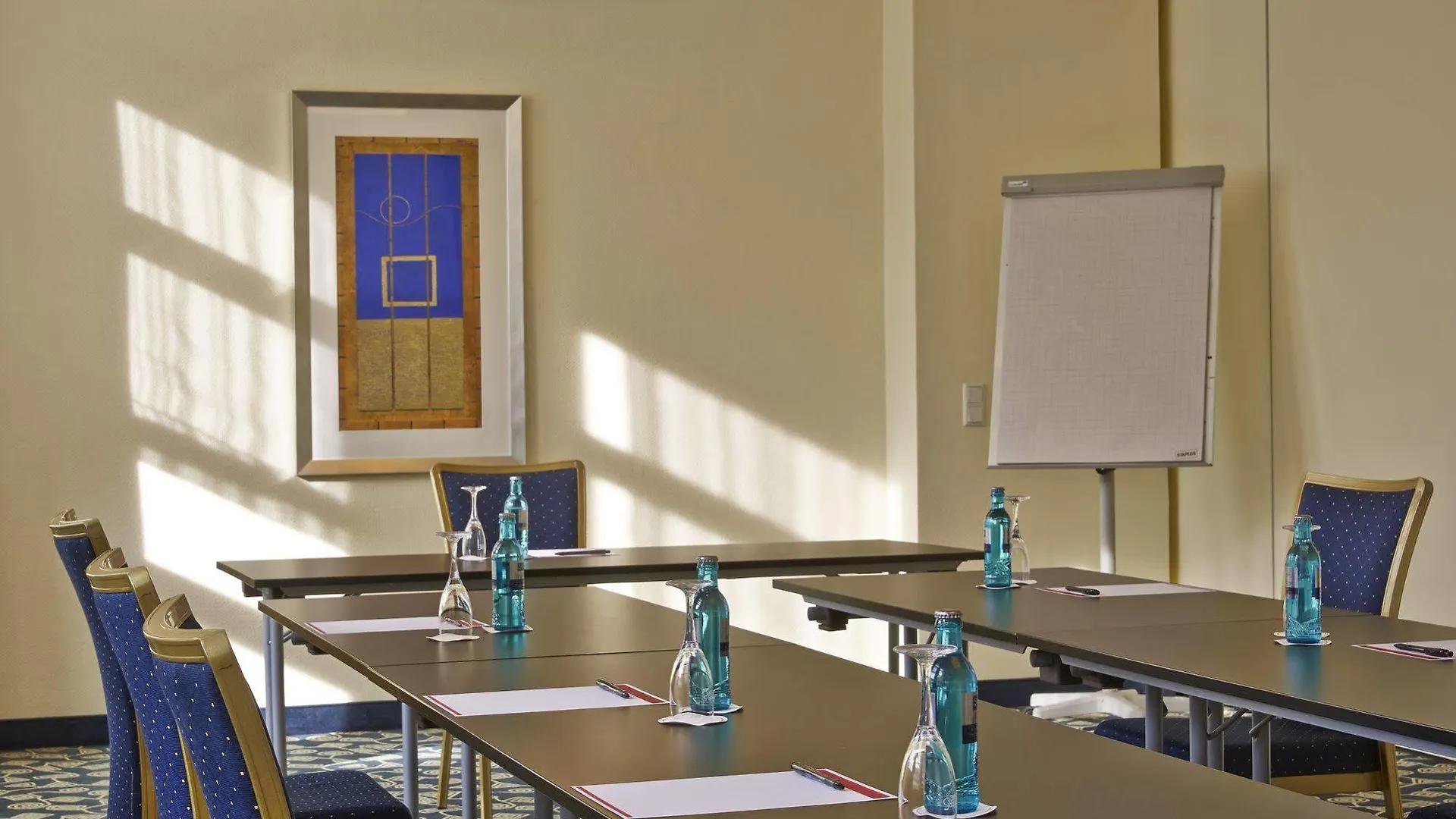 H+ Hotel Bremen