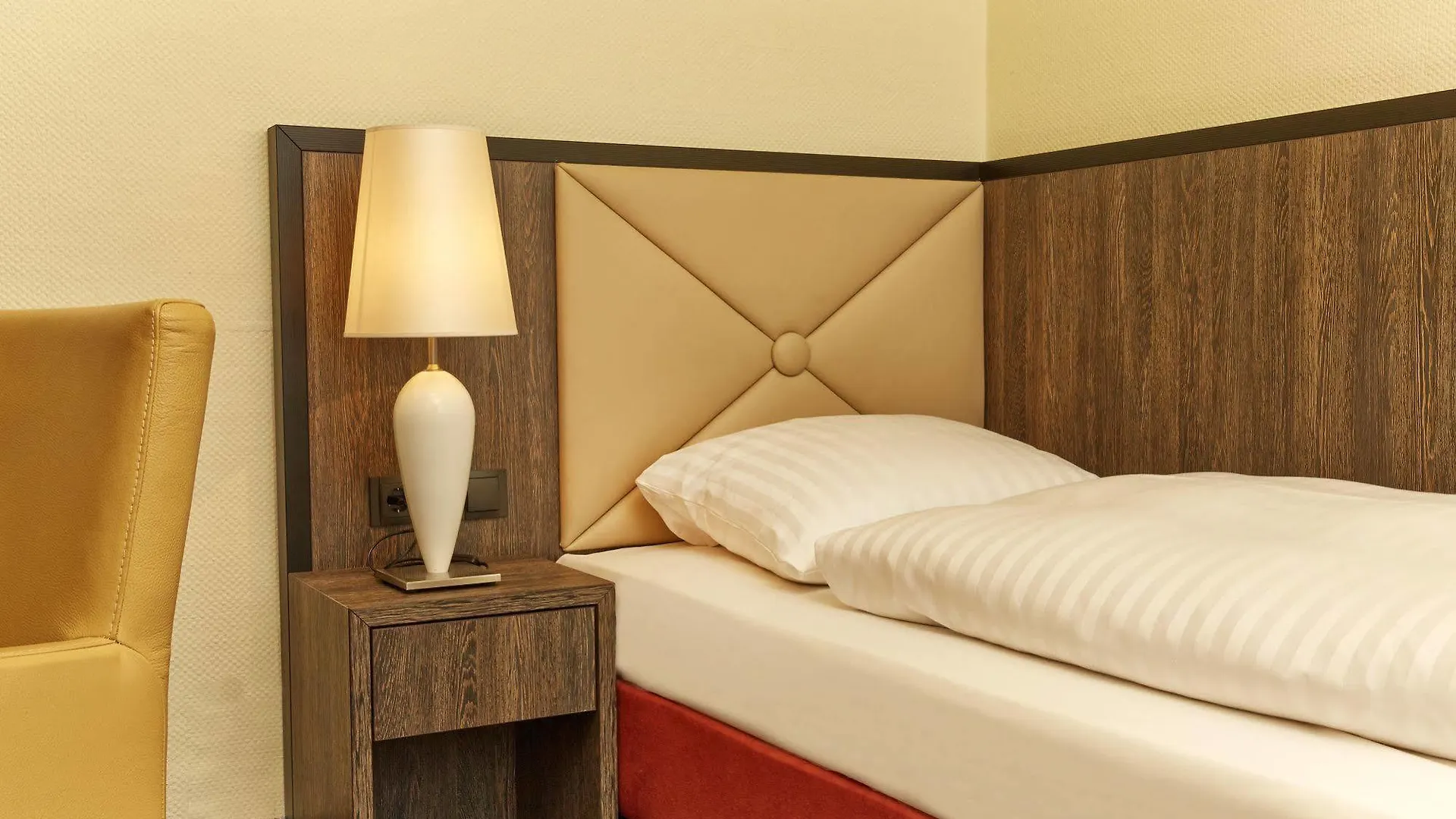 H+ Hotel Bremen