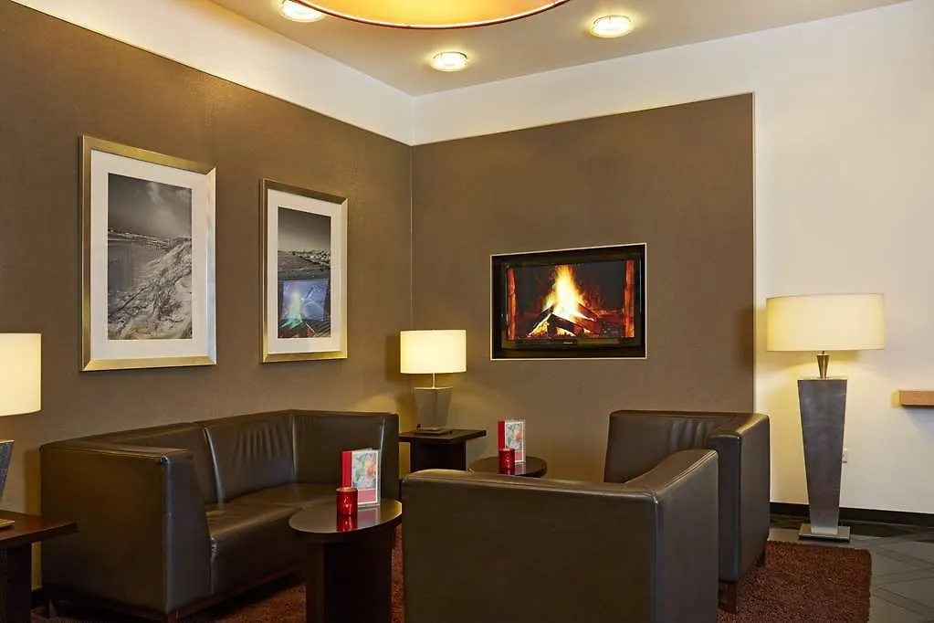 H+ Hotel Bremen
