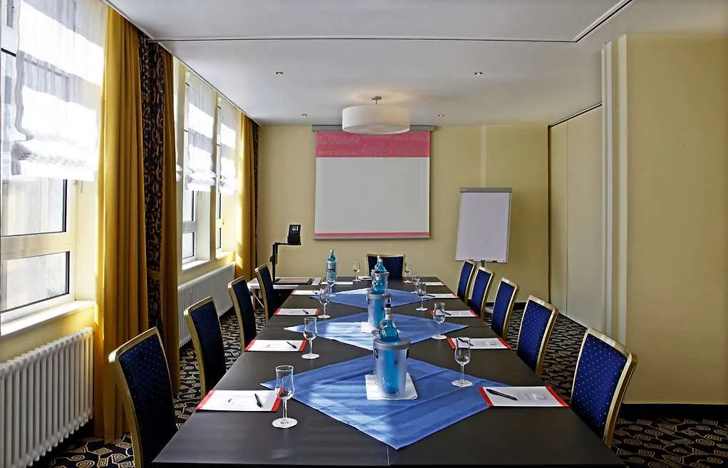 H+ Hotel Bremen