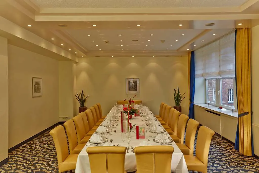 ****  H+ Hotel Bremen Germany