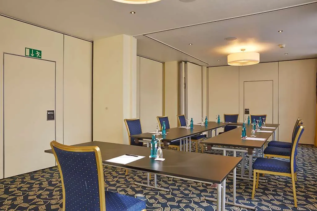 H+ Hotel Bremen