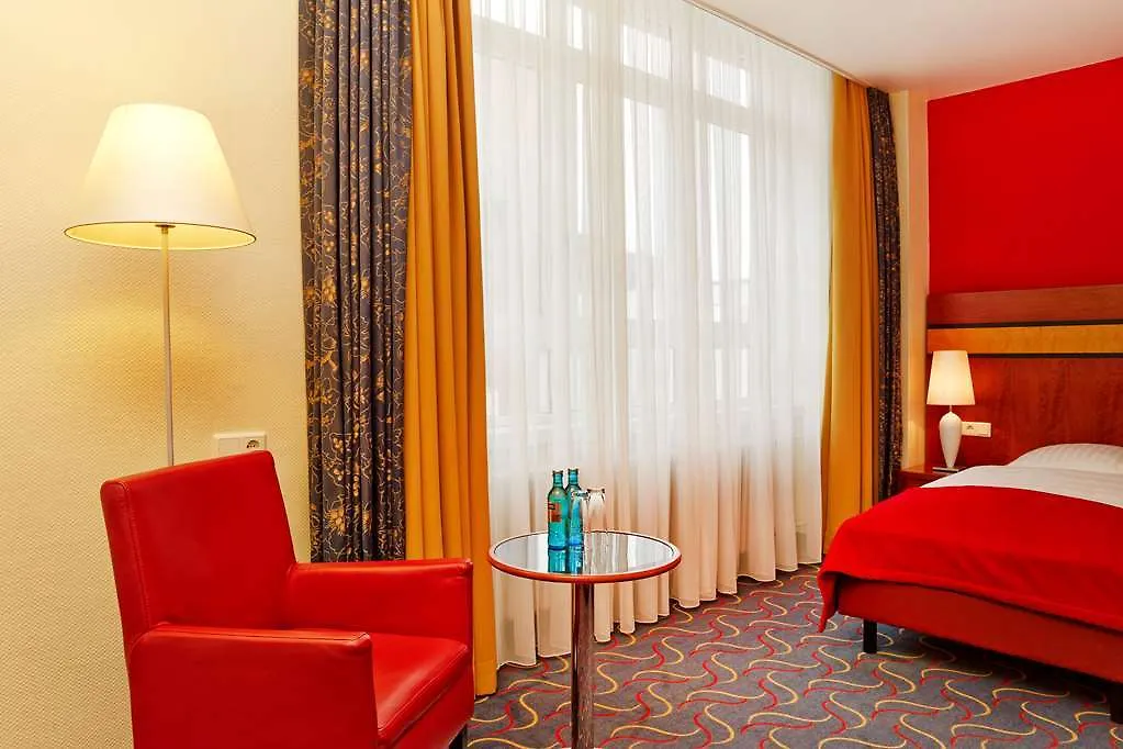 H+ Hotel Bremen