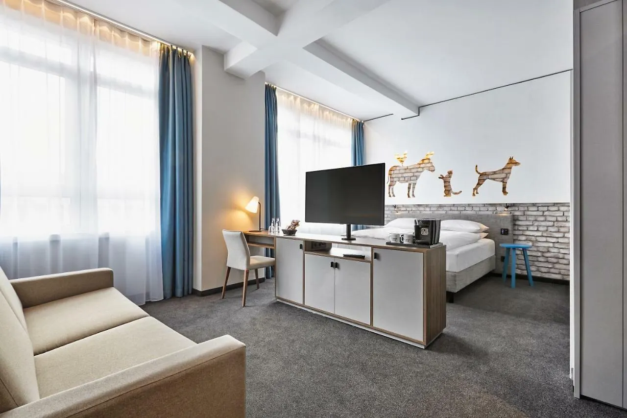 H+ Hotel BRE Deutschland