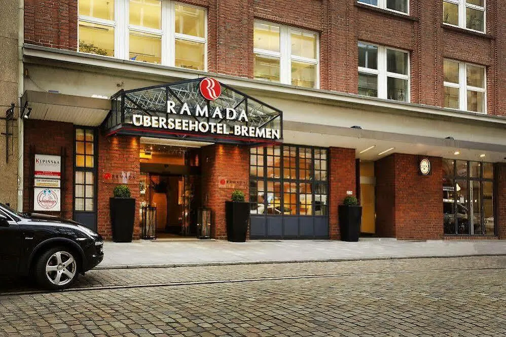 ****  H+ Hotel Bremen Germany