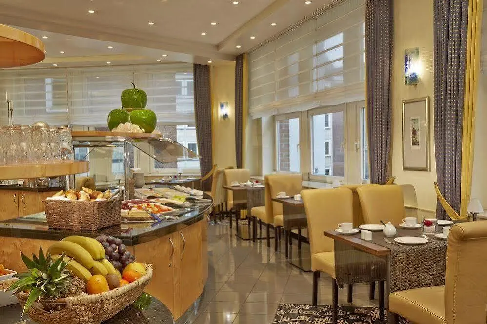 H+ Hotel Bremen 4*,  Germany