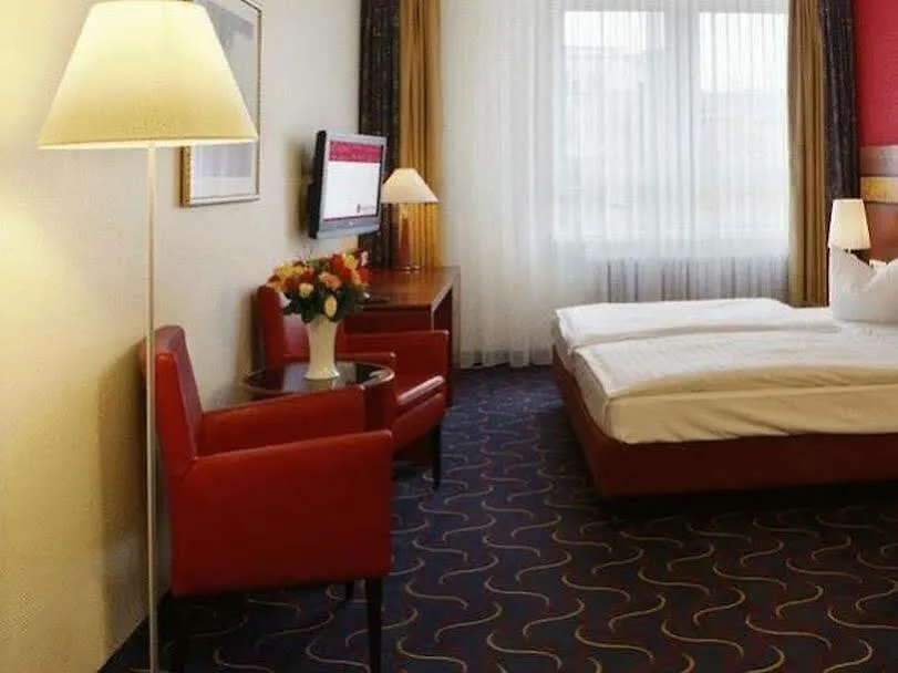 H+ Hotel Bremen