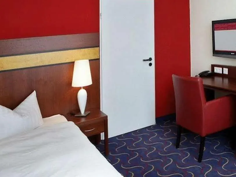 H+ Hotel Bremen