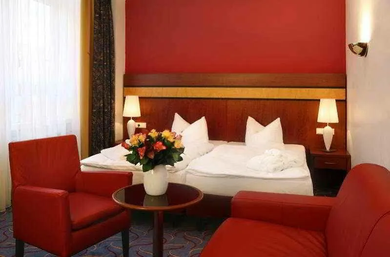 ****  H+ Hotel Bremen Germany